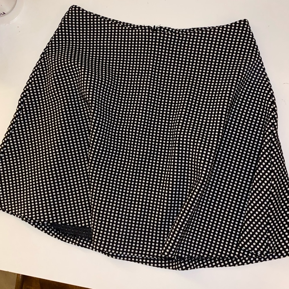 Banana Republic Circle Skirt